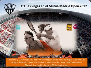 Mutua Madrid Open-1