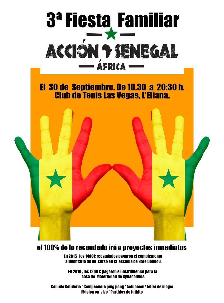 Accion Senegal