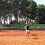 Retomar tenis en Riba-roja