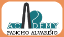 Pancho Alvariño Academy