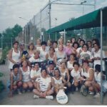 Clases de tenis para adultos en L’Eliana y Riba-roja del Turia