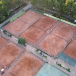 Beneficios del tenis: por qué es uno de los deportes más completos