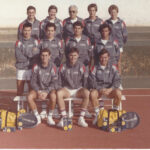 Beneficios del tenis para adultos: salud, desconexión y bienestar