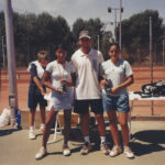 Rendimiento tenis joven: claves para que tu hijo dé lo mejor de sí