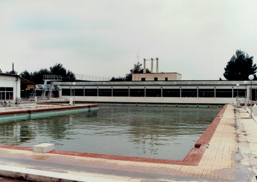 Campus deportivo niños en Riba-roja: este verano, que vivan el deporte