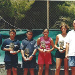 Torneos tenis niños: cómo preparar a tu hijo para competir y disfrutar